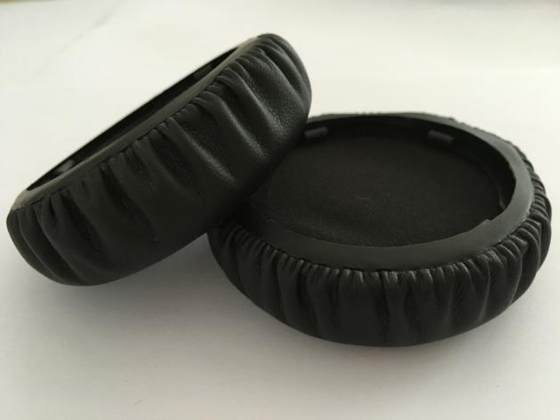 Korea Protein Leather Ear Pads For