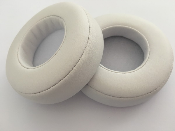 long lifetime sheep skin headset ear pads
