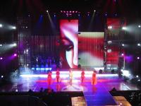 PH31.25 FULL COLOR STAGE DISPLAY(RENTAL DISPLAY)