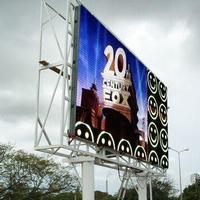 PH20 OUTDOOR FULL COLOR DISPLAY
