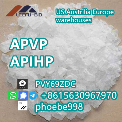 Top quality APVP Apihp