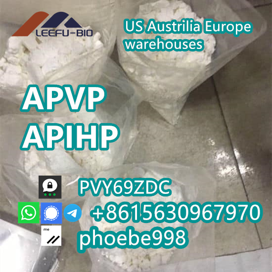 Top Quality APVP Apihp