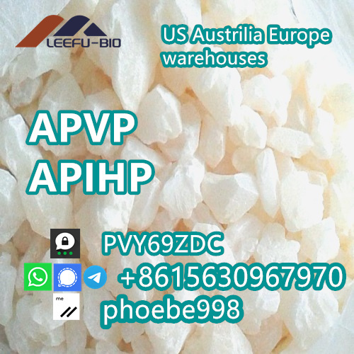 Top Quality APVP Apihp
