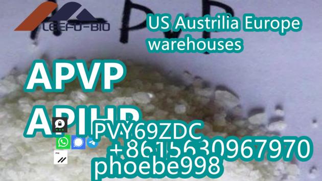 Top Quality APVP Apihp