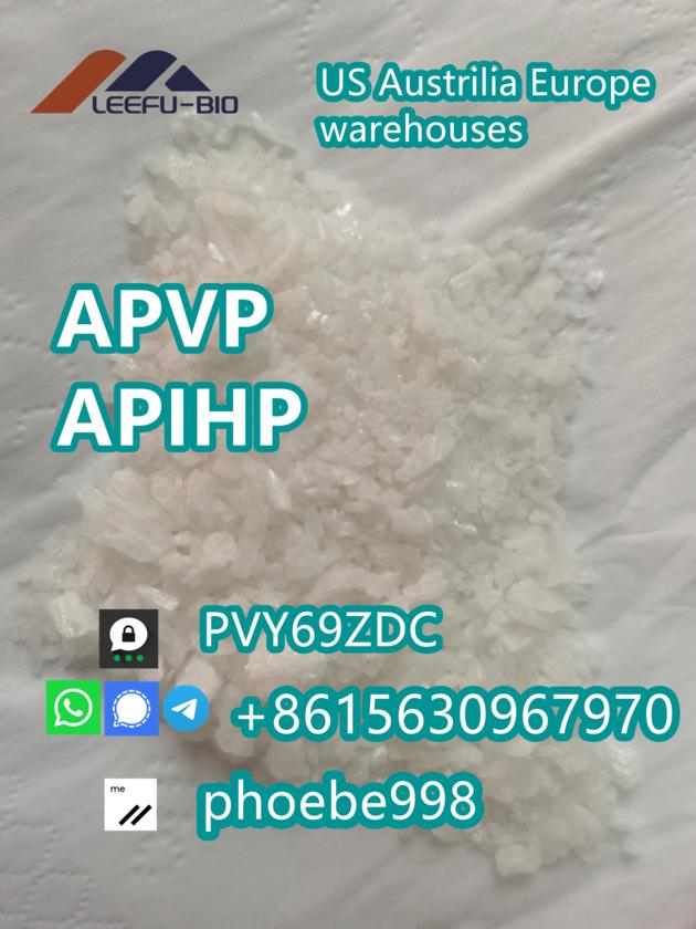 Top Quality APVP Apihp