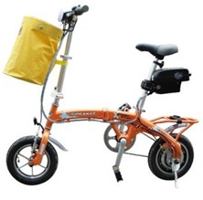 electric bike