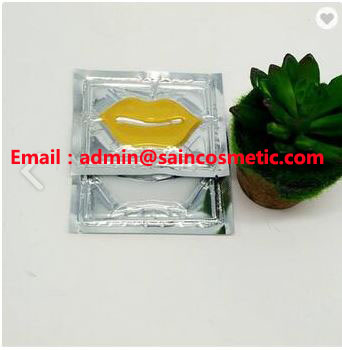 OEM Professional Supplier Collagen Crystal Lip Mask Moisturizing Lips