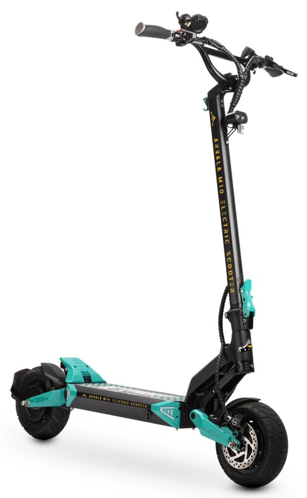 ARVALA M10 Electric Scooter