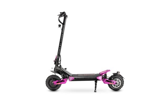 ARVALA M11 Electric Scooter