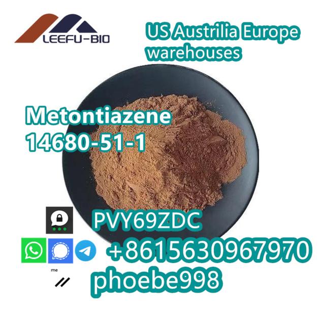 Good Quality With 99 Purity CAS