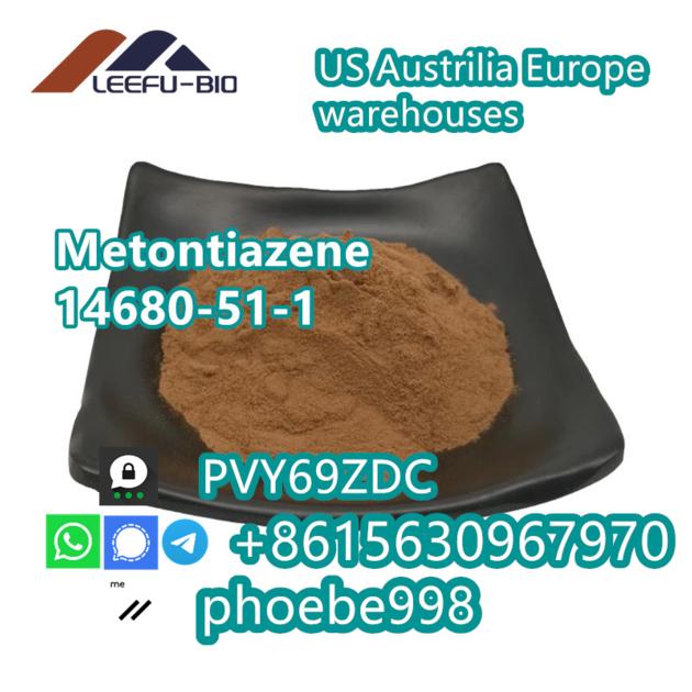 Good Quality With 99 Purity CAS