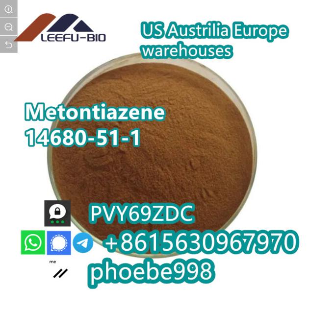 Good Quality With 99 Purity CAS
