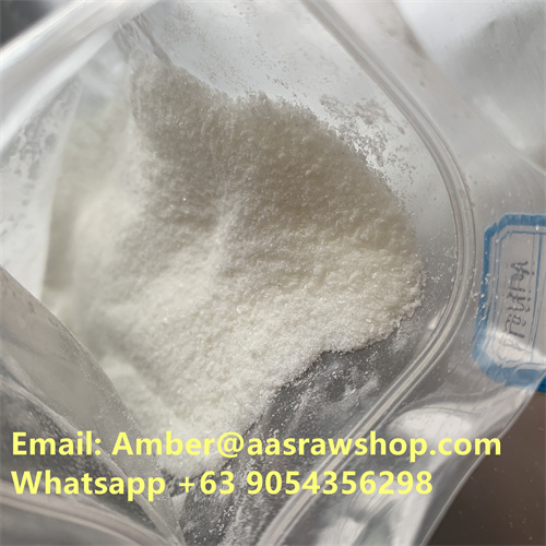 Methasterone(Superdrol)