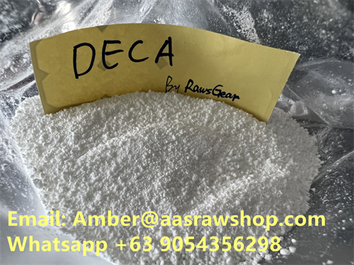 Nandrolone Decanoate (DECA)