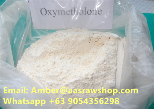 Oxymetholone (Anadrol) 康复龙