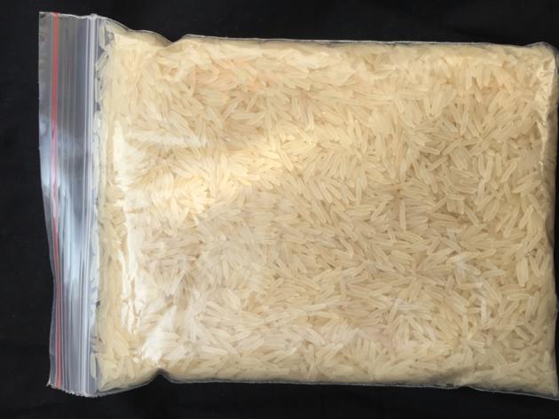 Basmati Rice