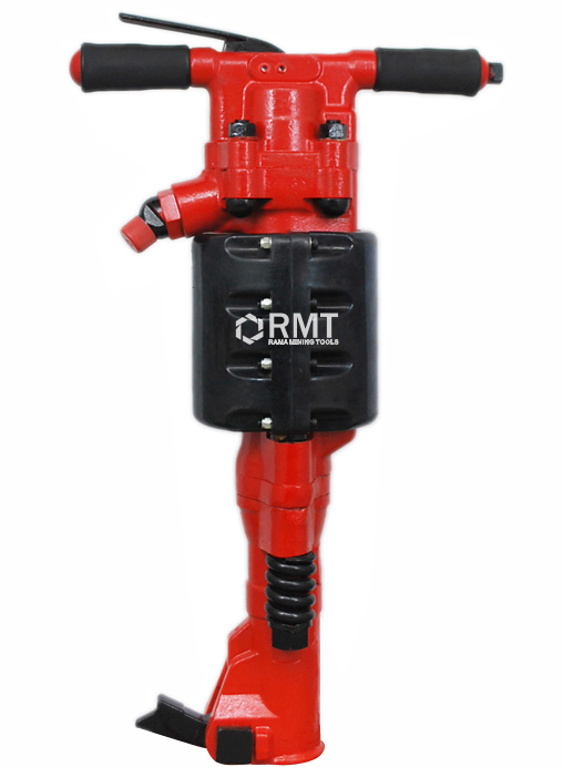 RMT 1230 - Pneumatic Breaker