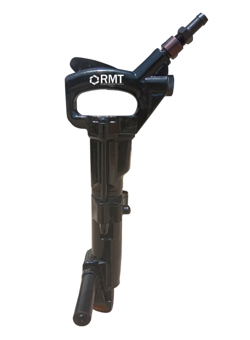 RMT 12D - Pneumatic Rock Drill