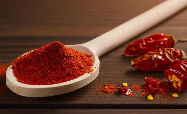 Chili powder