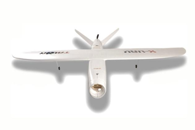 2 4G RC FPV Drone KIT