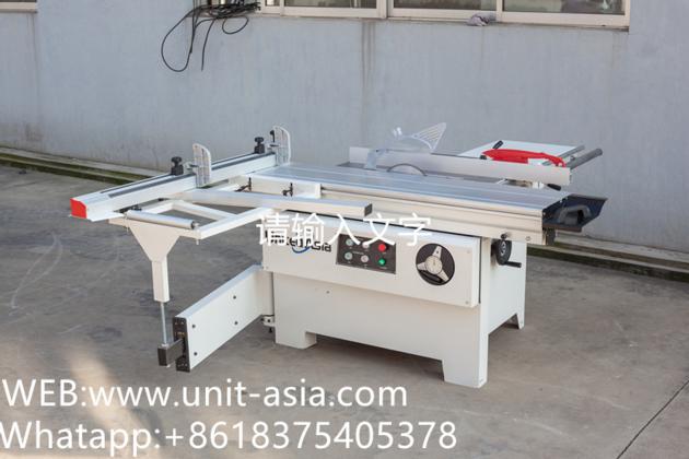 Panel saw