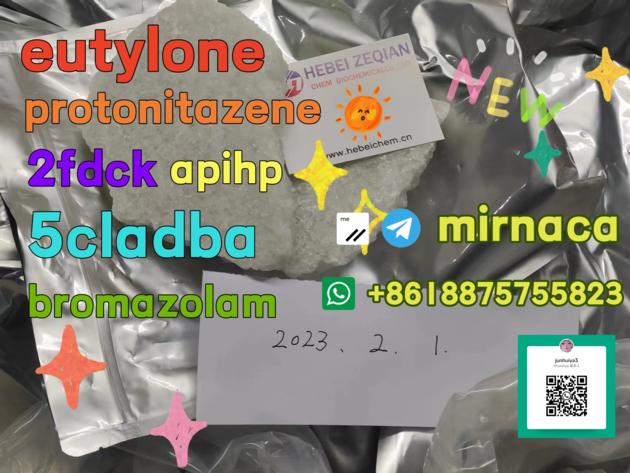 eutylone mdma can be refined to make ice meth high purity 