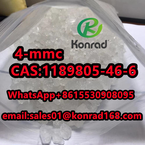  4-mmc CAS:1189805-46-6