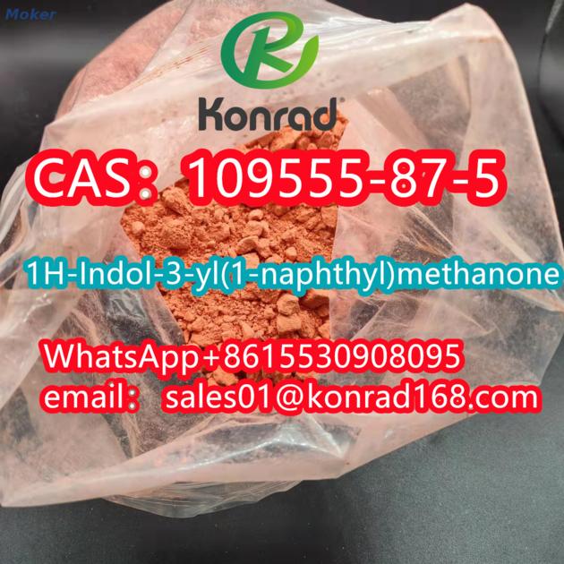 1H Indol 3 Yl 1 Naphthyl