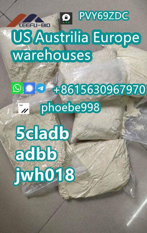 99 High Purity 5cladb 5cl Adbb