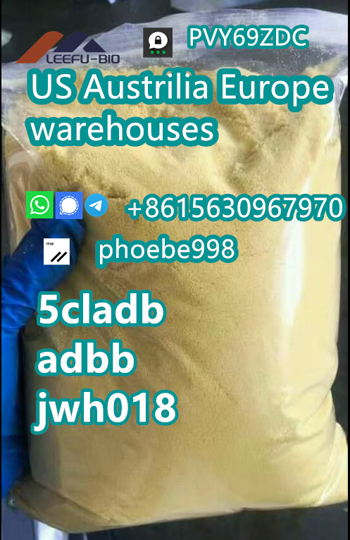 99 High Purity 5cladb 5cl Adbb