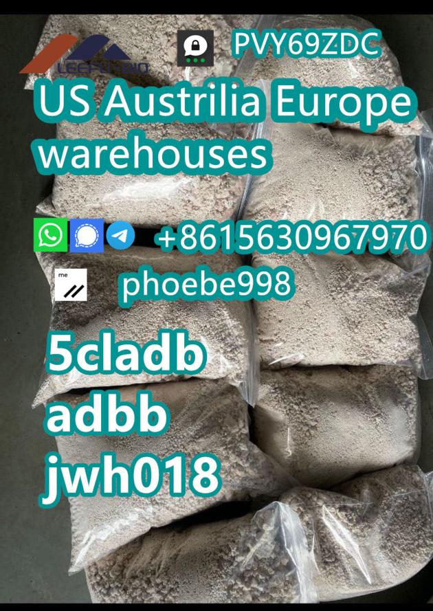 99 High Purity 5cladb 5cl Adbb