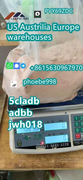 99 High Purity 5cladb 5cl Adbb