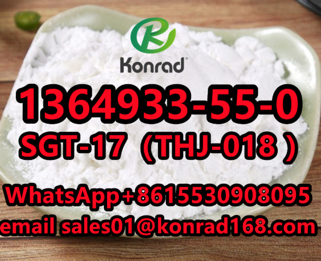 THJ-018CAS:1364933-55-0