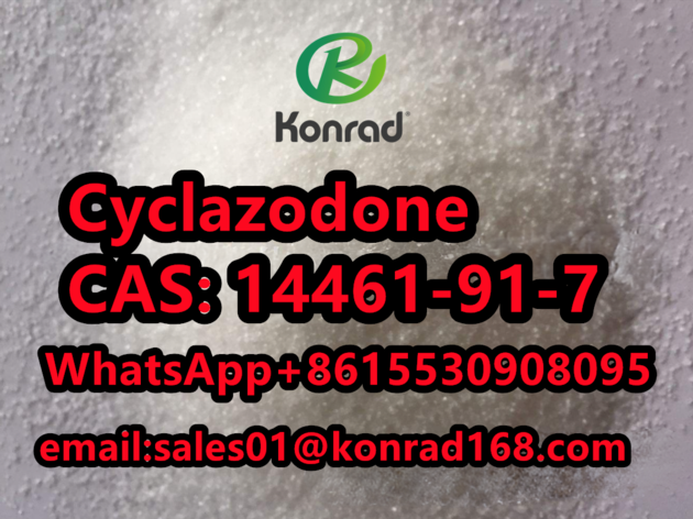 Cyclazodone CAS 14461 91 7