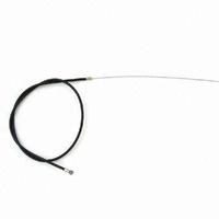 China reliable bicycle brake cable