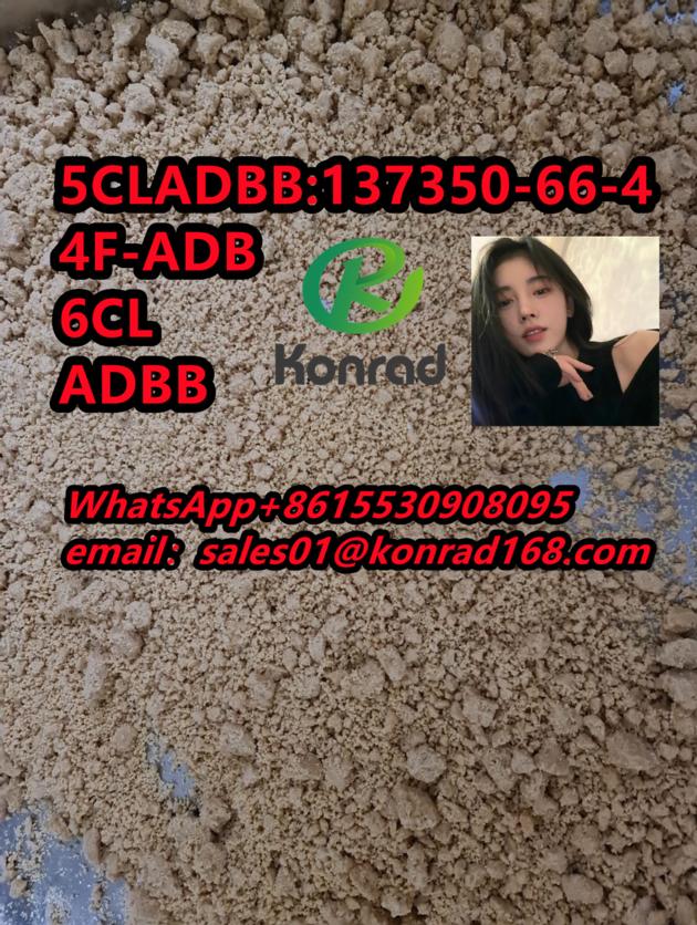 5CLadbCAS 137350 66 4
