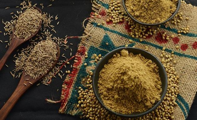 Coriander Cumin Powder