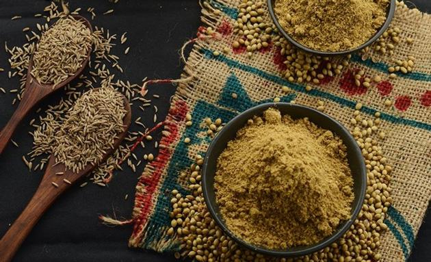 Coriander Cumin Powder