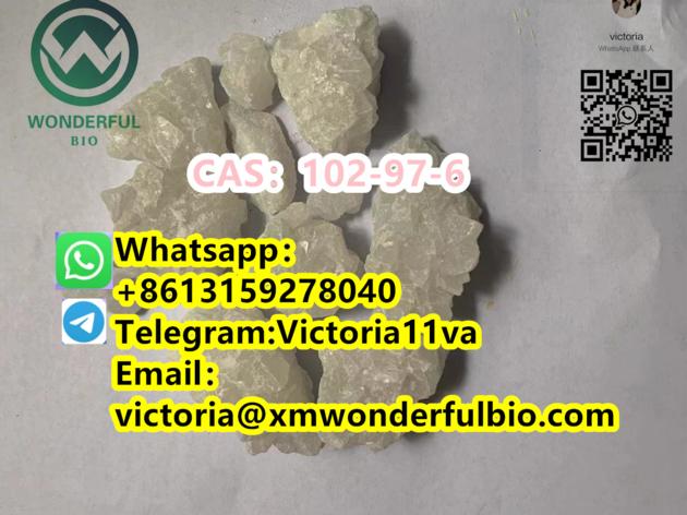 Factory Supply 4 Isopropylbenzylamine CAS No