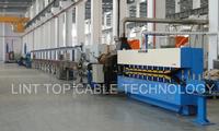 High-speed Insulation & Sheathing Extrusion Line