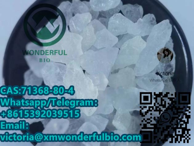 Factory Price 99 9 Purity CAS
