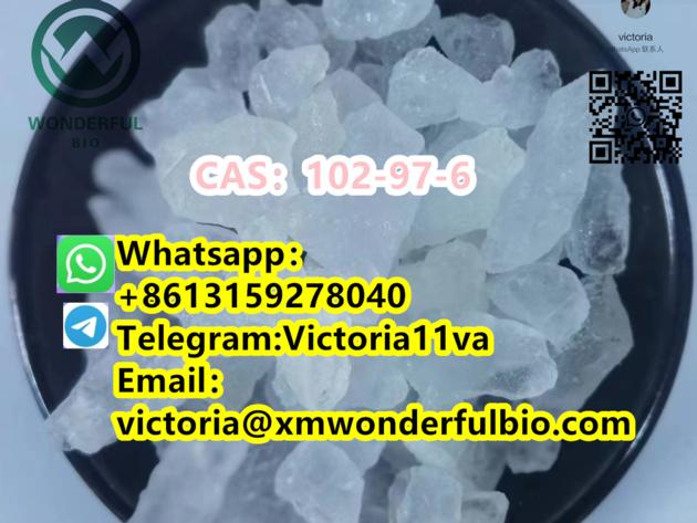 Factory Supply 4-Isopropylbenzylamine  CAS No.102-97-6- wholesale