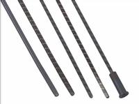 European style competitive price flexible shaft