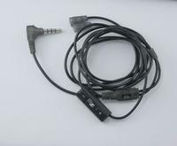 Earphone IE8I for mp3,CD player,mobile phone