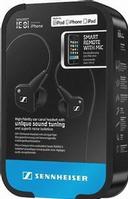 Earphone IE8I for mp3,CD player,mobile phone