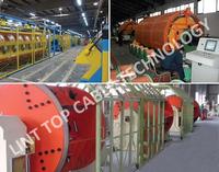 Rigid Stranders/Rigid Stranding Machines