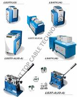 Cold Welder/Butt Welder