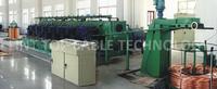 Copper Rod Cold Rolling Mills