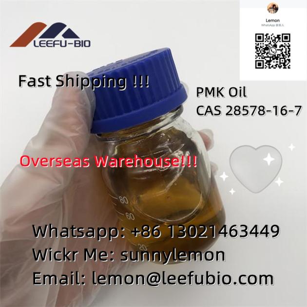 Purchase Pmk Oil Here Top Quality Safety Delivery In Netherlands Warehouse CAS 28578-16-7