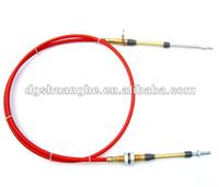 advanced custom push pull control cables